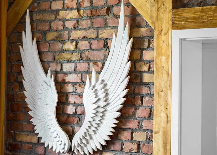 Comfy Apartments - Angel Loft