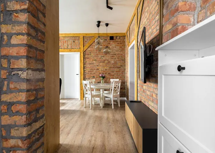 Comfy Apartments - Angel Loft