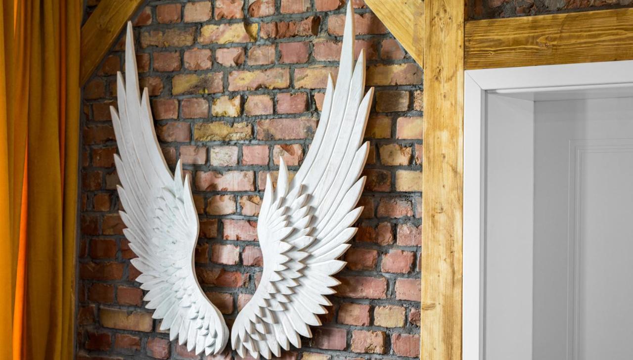 Comfy - Angel Loft Apartamento *