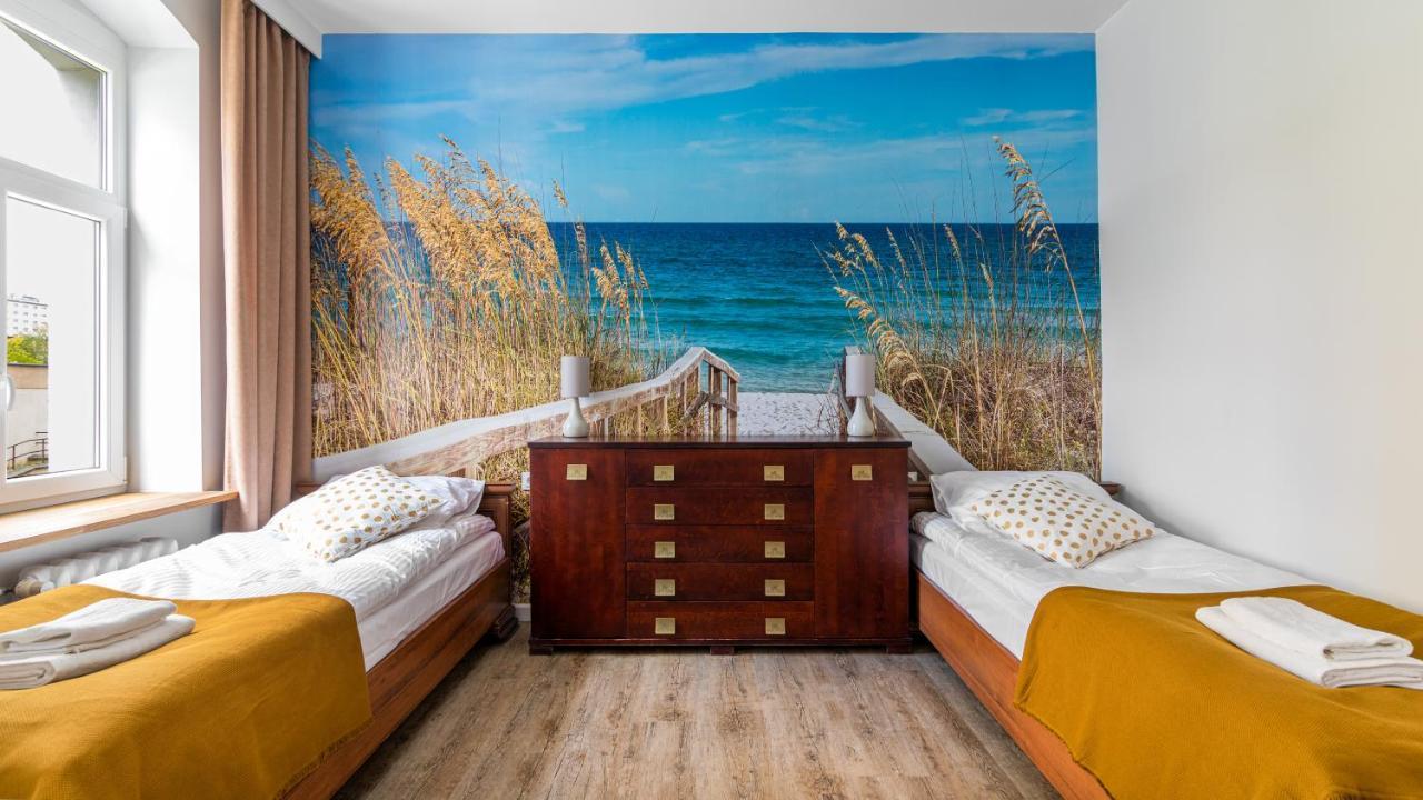 Comfy - Angel Loft Apartamento