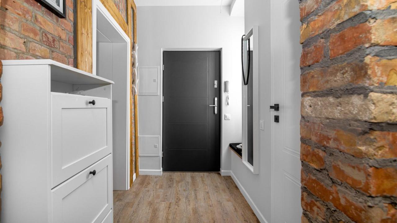 Comfy - Angel Loft Гданськ