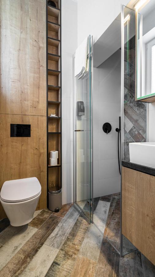 Comfy - Angel Loft Apartamento *